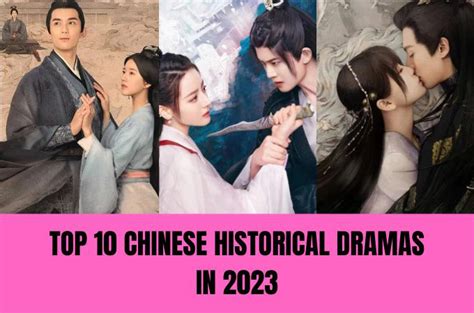 best chinese drama 2023|historical chinese drama 2023.